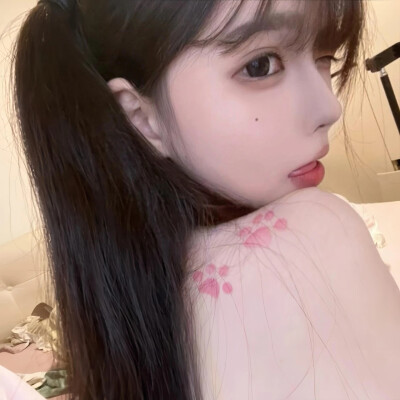 女头