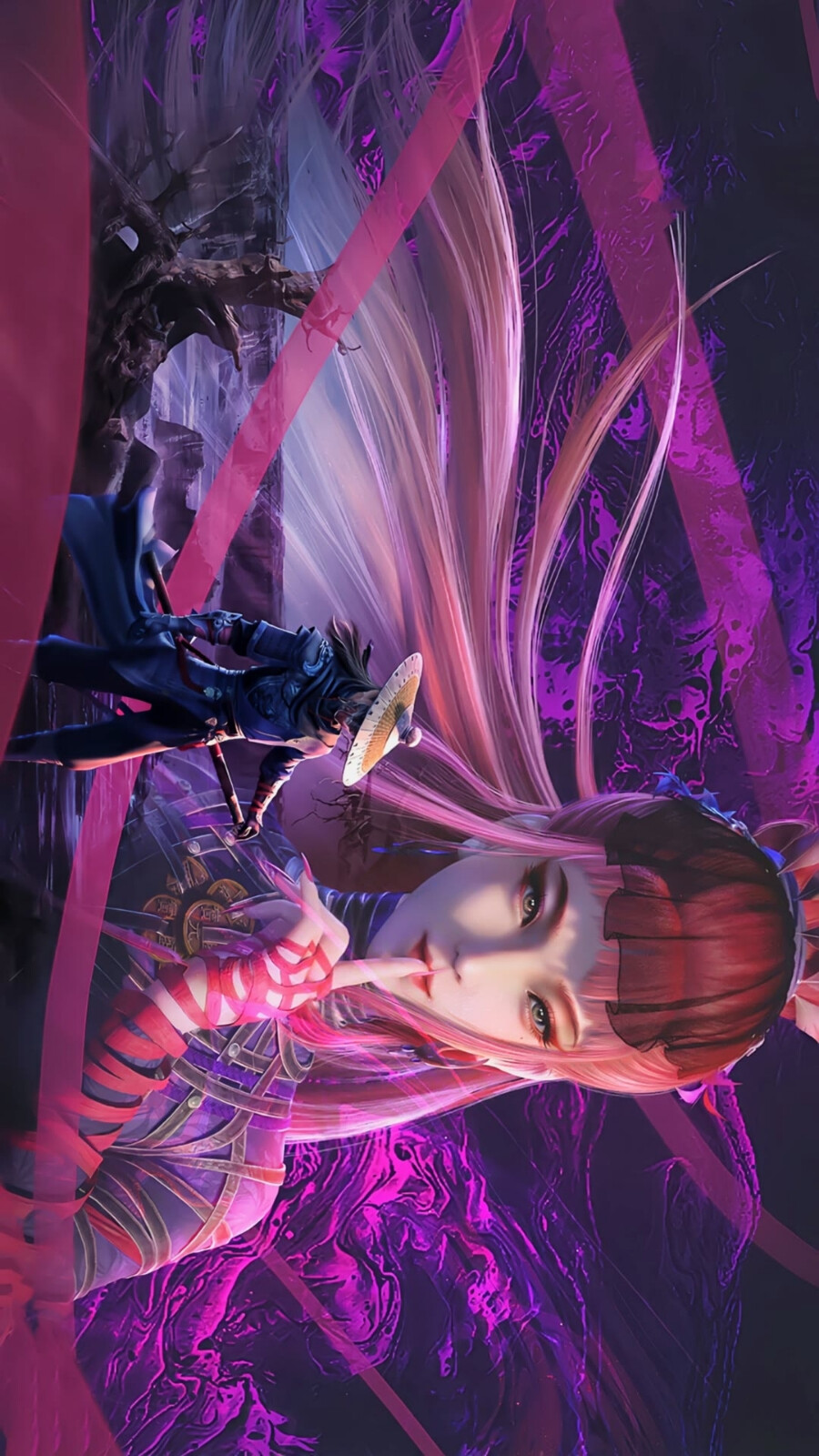 「画江湖之不良人」