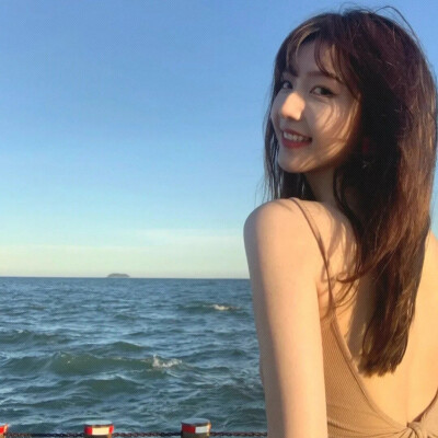 女头