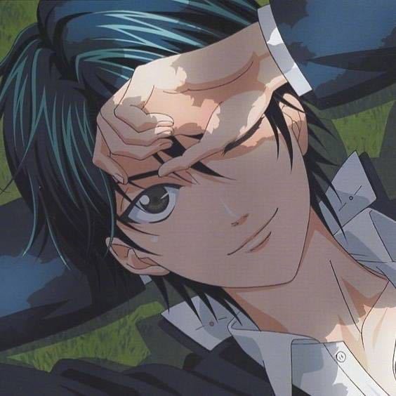 越前龙马