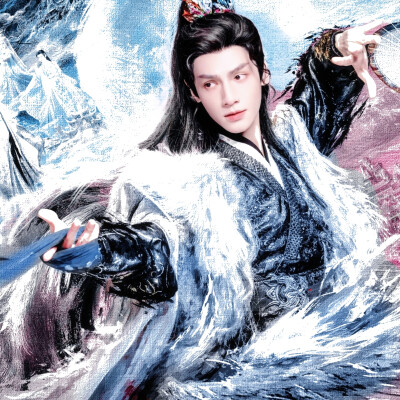 回去告诉你主子，他杀不了唐俪辞