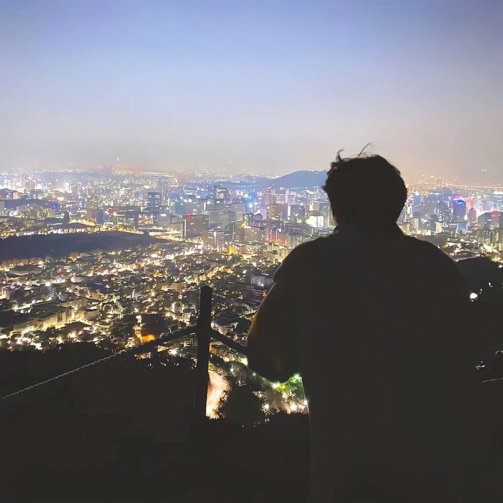 男头