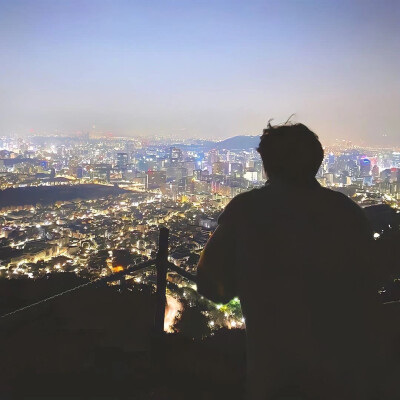 男头