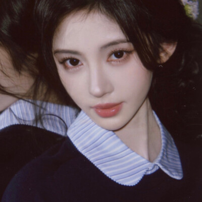 太权威了 女神