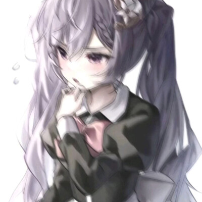 日常清楚头像库