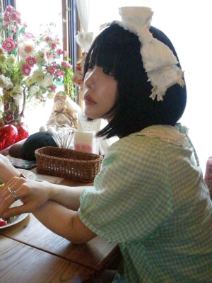 ano酱