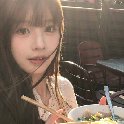 女生头像