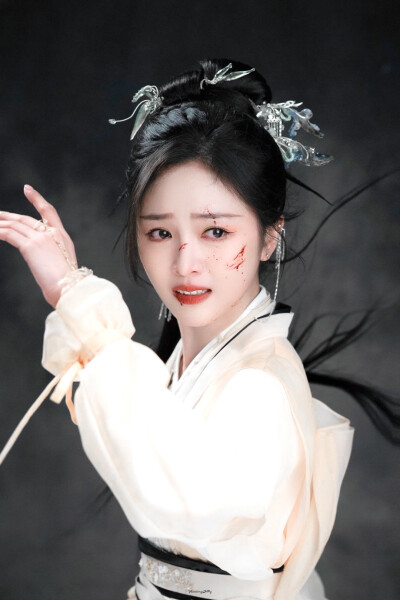 吴宣仪