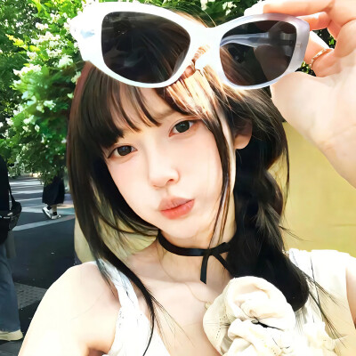 女生头像
