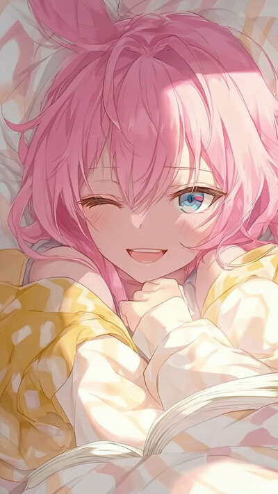 少女