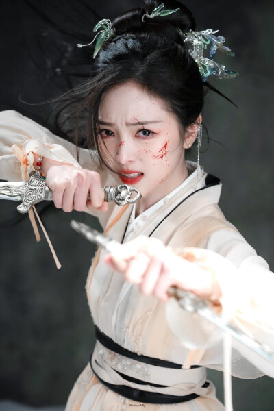吴宣仪