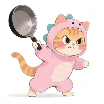 情侣头像
