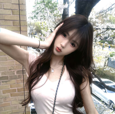 女头