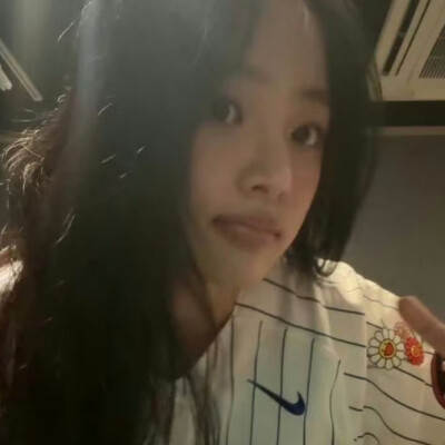 我好想你