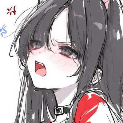 动漫情头