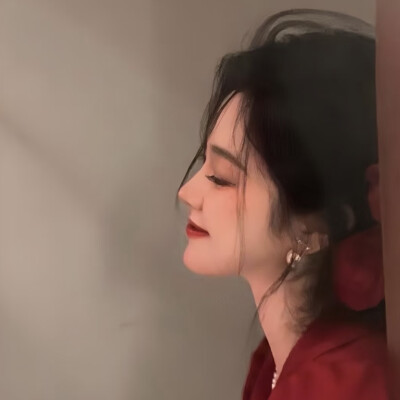 招财头像