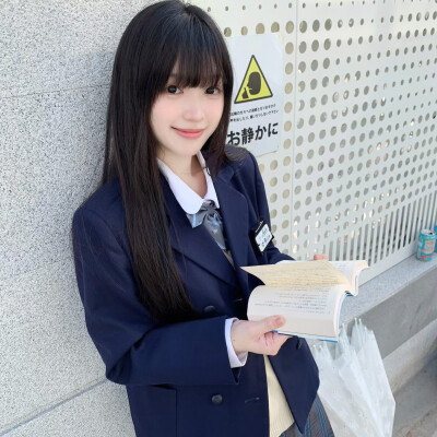 女生头像