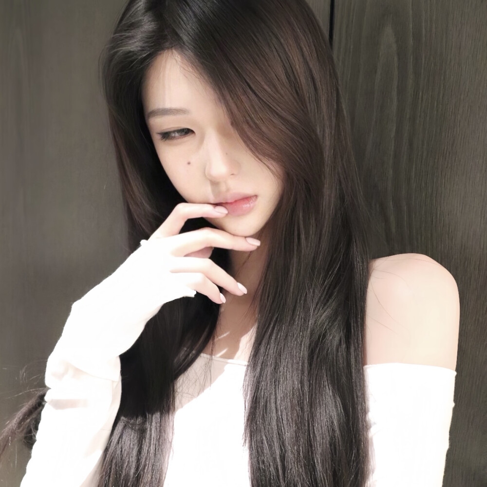 两个不同色调自取
