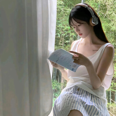女生头像