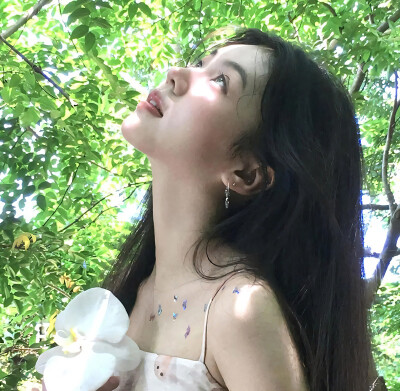 女生头像