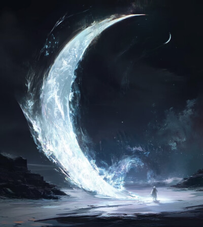 梦幻背景