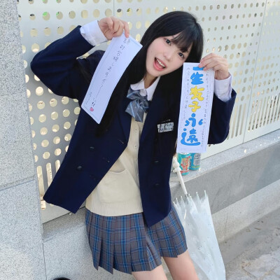 女生头像