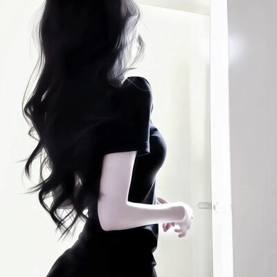 少女