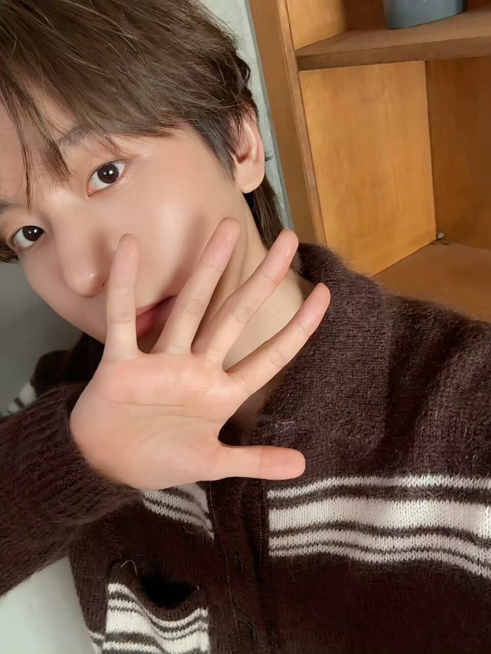 520❤️
wo ai ni❤️