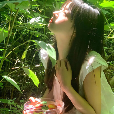 女生头像