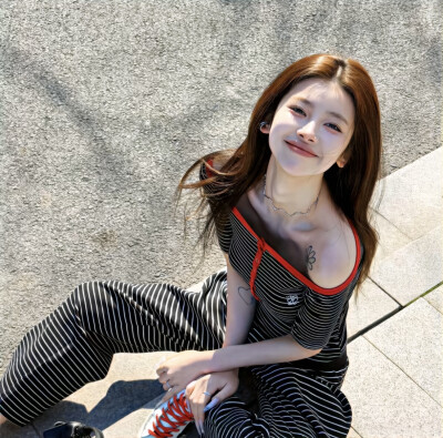 女头