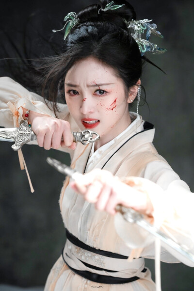 吴宣仪