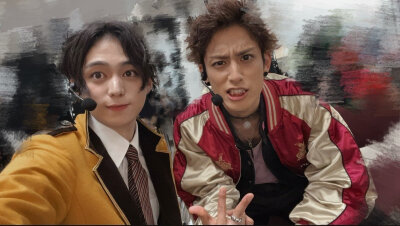 naoki
with 佐奈宏纪