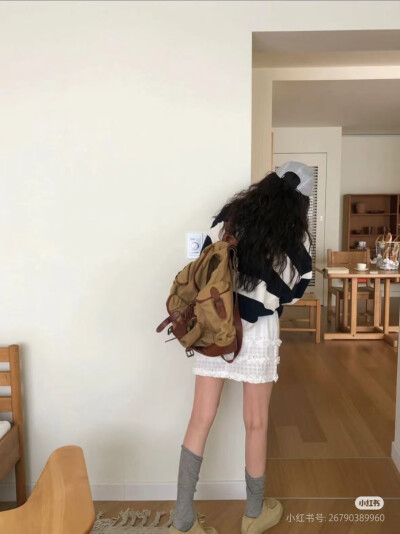 穿搭