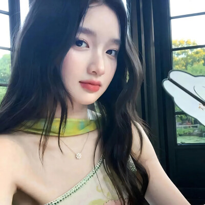 女生头像