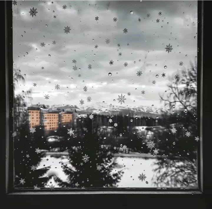 知我晦暗 许我春朝