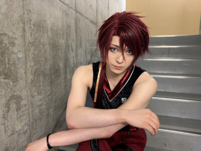 佐奈宏纪
刀剑乱舞音乐剧