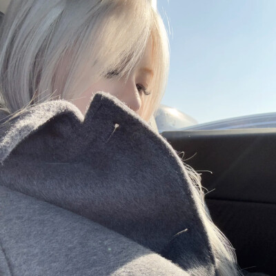 女生头像