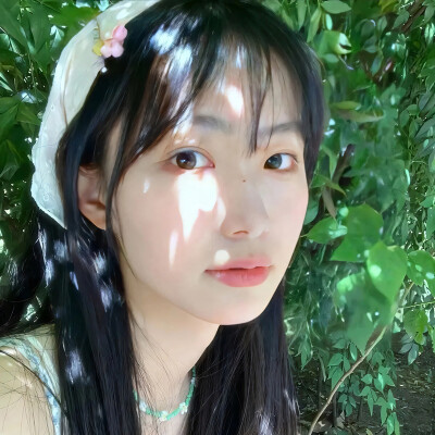 女生头像