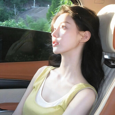 女生头像