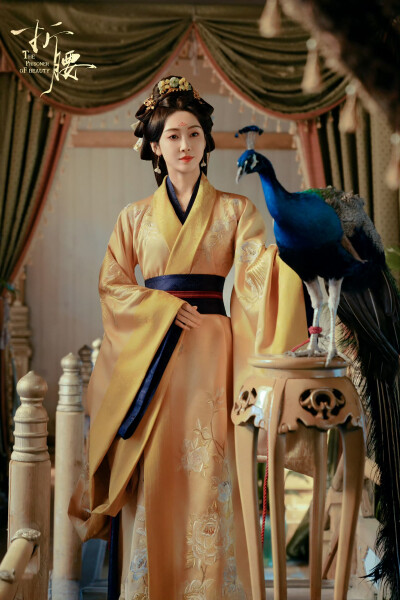 宣璐