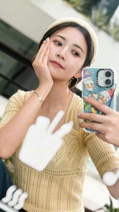 陈钰琪