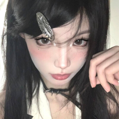 哇