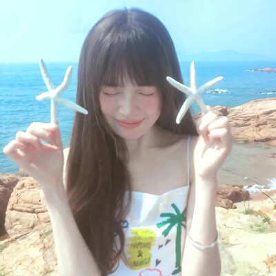 女生头像