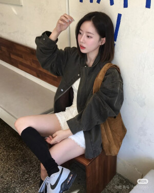 穿搭