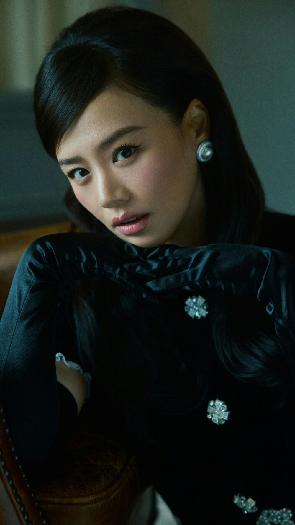 马思纯