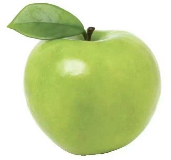 绿