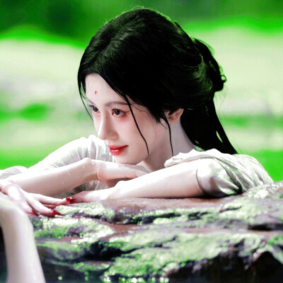 青蛇•听