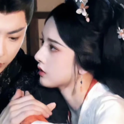 奉上情头一对，上头好看