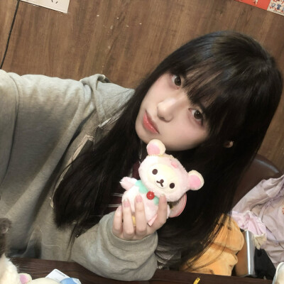 女生头像