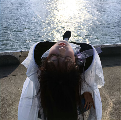 女头